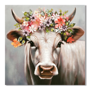 Horns Of Bloom