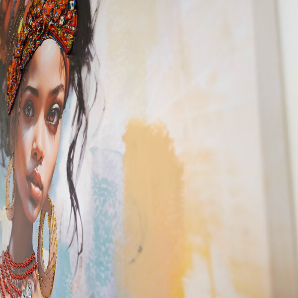 Kente Queen - Afbeelding 11