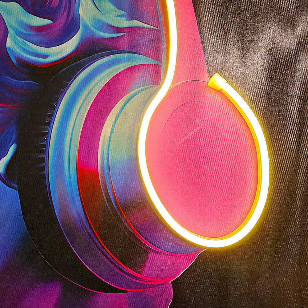 Statue of Sound - Afbeelding 10