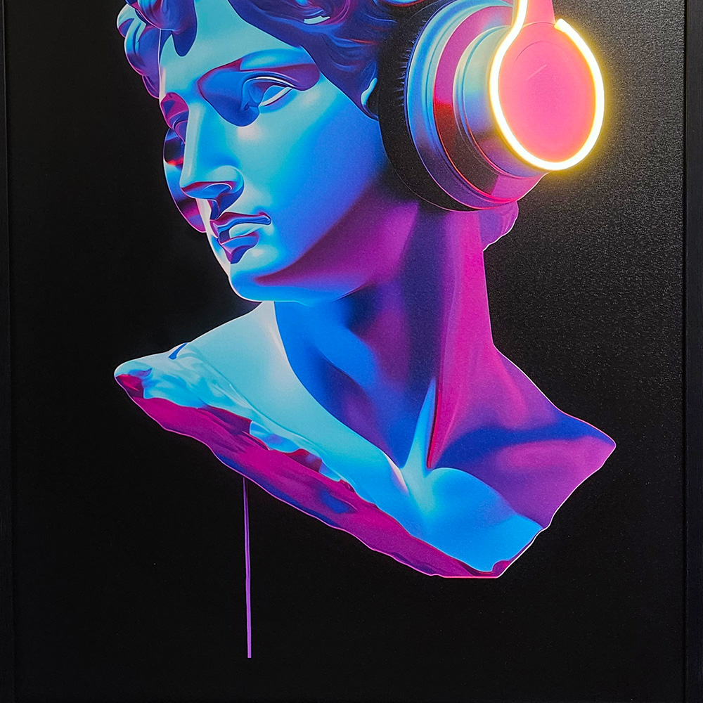 Statue of Sound - Afbeelding 8